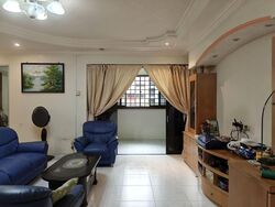Blk 257 Serangoon Central Drive (Serangoon), HDB 5 Rooms #546297701